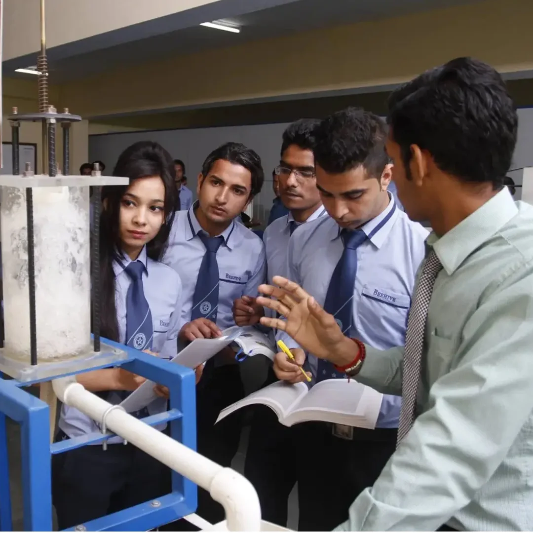 Best University in Dehradun